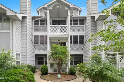 4900 Avenida Del Sol Drive, Raleigh, NC 27616 - Photo 1