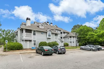 4900 Avenida Del Sol Drive, Raleigh, NC 27616 - Photo 25