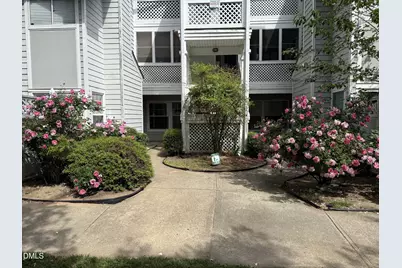 4900 Avenida Del Sol Drive #307, Raleigh, NC 27616 - Photo 31