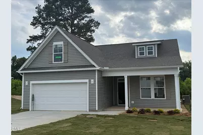395 Pecan Valley Way, Four Oaks, NC 27524 - Photo 1