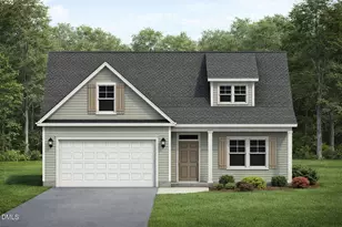 395 Pecan Vly Wy, Four Oaks, NC 27524 - Photo 1
