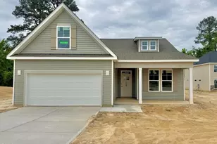 395 Pecan Vly Wy, Four Oaks, NC 27524 - Photo 1