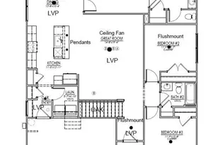 395 Pecan Vly Wy, Four Oaks, NC 27524 - Photo 3