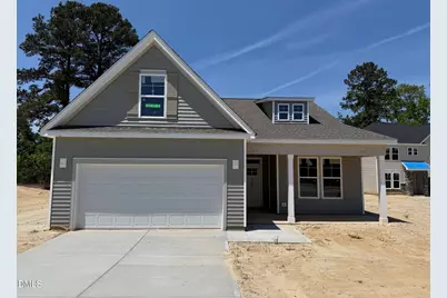 395 Pecan Valley Way, Four Oaks, NC 27524 - Photo 3