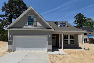395 Pecan Vly Wy, Four Oaks, NC 27524 - Photo 3