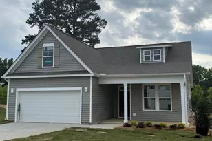 395 Pecan Vly Wy, Four Oaks, NC 27524 - Photo 37
