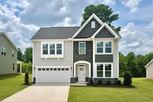 377 Pecan Vly Wy, Four Oaks, NC 27524 - Photo 1