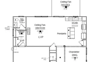 377 Pecan Vly Wy, Four Oaks, NC 27524 - Photo 5