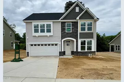 377 Pecan Valley Way, Four Oaks, NC 27524 - Photo 7