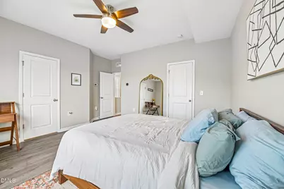 380 Skymont Drive, Holly Springs, NC 27540 - Photo 21