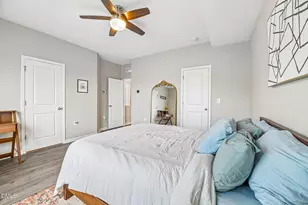 380 Skymont Dr, Holly Springs, NC 27540 - Photo 21