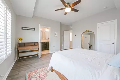 380 Skymont Drive, Holly Springs, NC 27540 - Photo 23