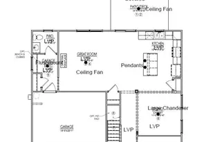 339 Pecan Vly Wy, Four Oaks, NC 27524 - Photo 3