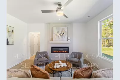 339 Pecan Valley Way, Four Oaks, NC 27524 - Photo 13