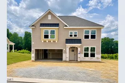 339 Pecan Valley Way, Four Oaks, NC 27524 - Photo 1