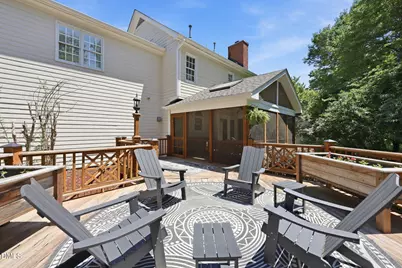 6629 Mafolie Court, Raleigh, NC 27613 - Photo 31