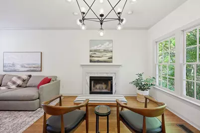 6629 Mafolie Court, Raleigh, NC 27613 - Photo 9
