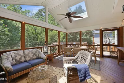 6629 Mafolie Court, Raleigh, NC 27613 - Photo 3