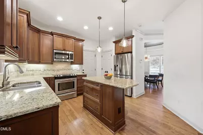 6629 Mafolie Court, Raleigh, NC 27613 - Photo 13