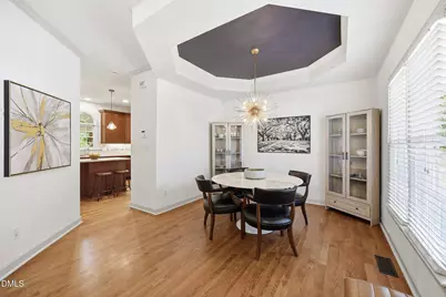 6629 Mafolie Court, Raleigh, NC 27613 - Photo 7
