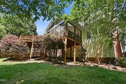 6629 Mafolie Court, Raleigh, NC 27613 - Photo 33