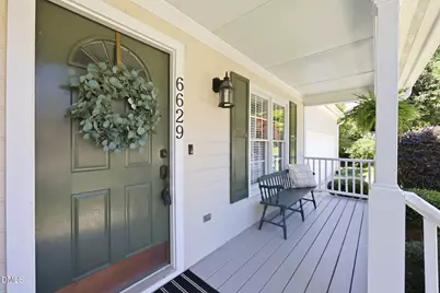 6629 Mafolie Court, Raleigh, NC 27613 - Photo 5