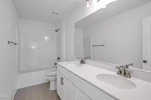 1109 Prominence Dr, Durham, NC 27712 - Photo 11