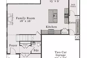 1109 Prominence Dr, Durham, NC 27712 - Photo 25