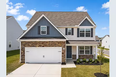 725 Fauna Street, Zebulon, NC 27597 - Photo 1