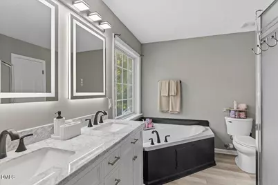 6605 Winterton Drive, Raleigh, NC 27603 - Photo 29