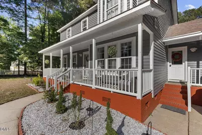 6605 Winterton Drive, Raleigh, NC 27603 - Photo 3