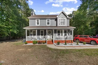 6605 Winterton Drive, Raleigh, NC 27603 - Photo 1