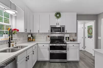 6605 Winterton Drive, Raleigh, NC 27603 - Photo 15