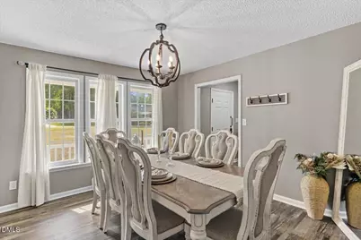 6605 Winterton Drive, Raleigh, NC 27603 - Photo 17