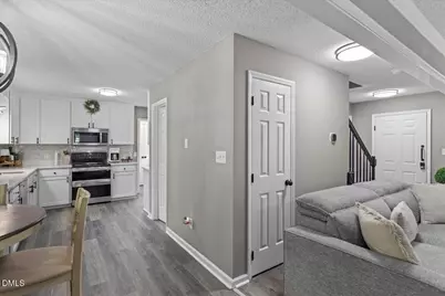 6605 Winterton Drive, Raleigh, NC 27603 - Photo 7