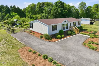287 Oliver Loop Road, Roxboro, NC 27574 - Photo 5