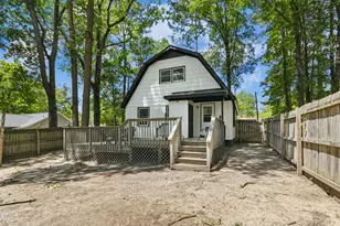 238 E Vance, Zebulon, NC 27597 - Photo 23