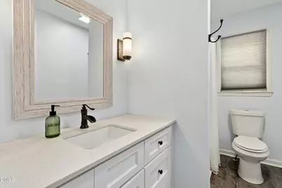 238 E Vance, Zebulon, NC 27597 - Photo 13