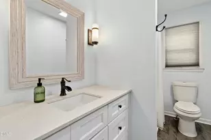 238 E Vance, Zebulon, NC 27597 - Photo 13