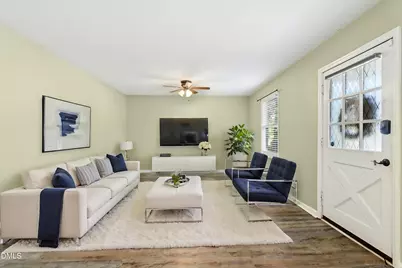 238 E Vance, Zebulon, NC 27597 - Photo 5