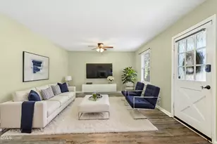 238 E Vance, Zebulon, NC 27597 - Photo 5