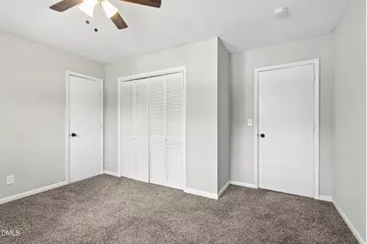 238 E Vance, Zebulon, NC 27597 - Photo 17