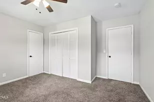 238 E Vance, Zebulon, NC 27597 - Photo 17