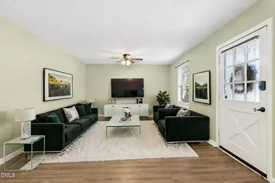 238 E Vance, Zebulon, NC 27597 - Photo 5