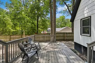 238 E Vance, Zebulon, NC 27597 - Photo 21