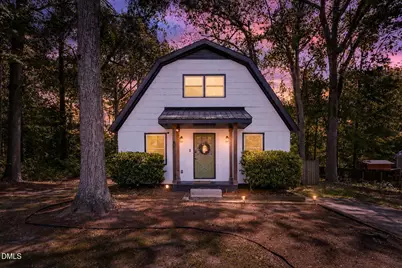 238 E Vance, Zebulon, NC 27597 - Photo 1