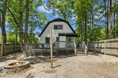 238 E Vance, Zebulon, NC 27597 - Photo 21