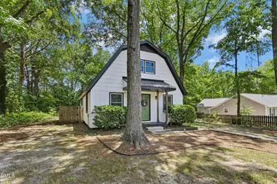 238 E Vance, Zebulon, NC 27597 - Photo 27