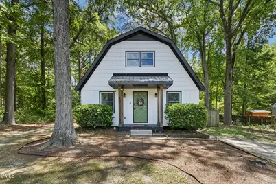 238 E Vance, Zebulon, NC 27597 - Photo 27