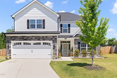 706 Porter Hill Drive, Youngsville, NC 27596 - Photo 3